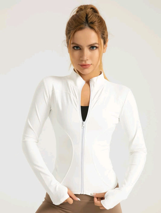 SUDADERA DEPORTIVA