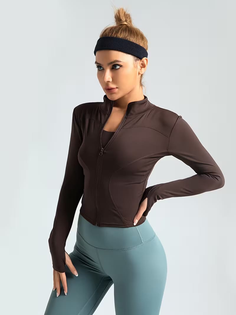 SUDADERA DEPORTIVA