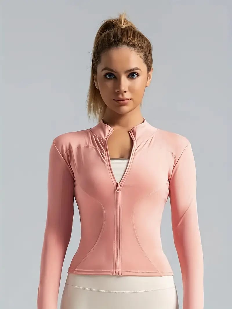 SUDADERA DEPORTIVA